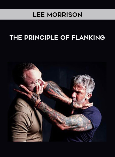 Lee Morrison - The Principle of Flanking from https://illedu.com