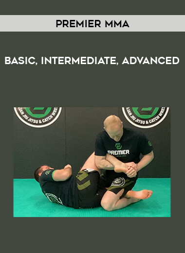 Premier MMA- Basic