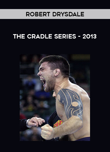 Robert Drysdale - The Cradle Series - 2013 from https://illedu.com