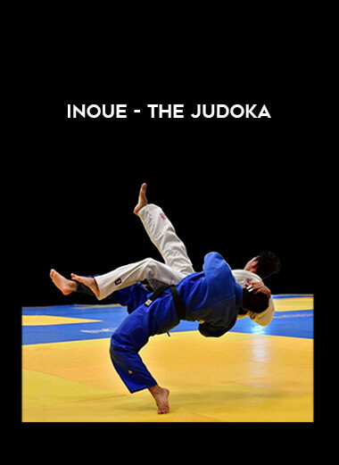 Inoue - The Judoka from https://illedu.com