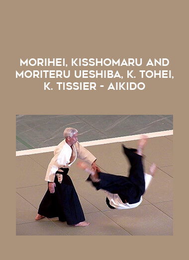 Morihei