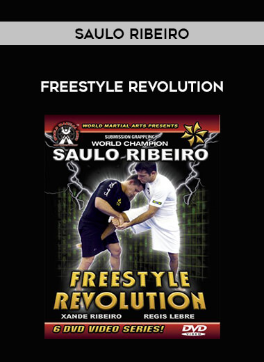 Saulo Ribeiro - Freestyle Revolution from https://illedu.com