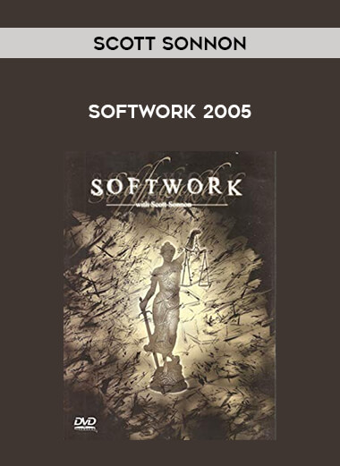 Scott Sonnon - Softwork 2005 from https://illedu.com