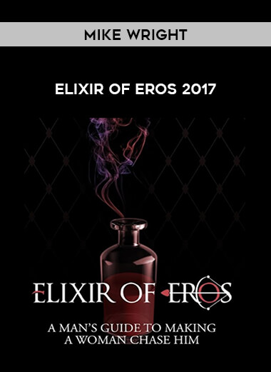 Elixir of Eros 2017 by Mike Wright from https://illedu.com