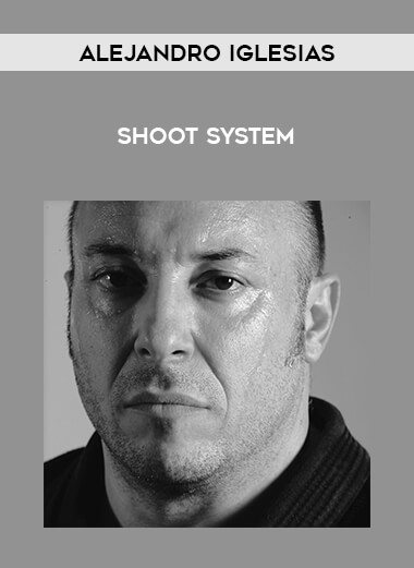 Alejandro Iglesias - Shoot System from https://illedu.com