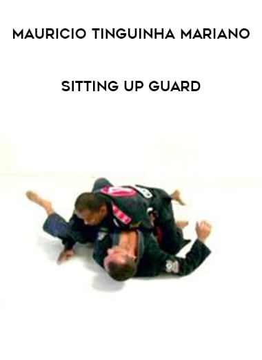 Mauricio Tinguinha Mariano - Sitting Up Guard from https://illedu.com
