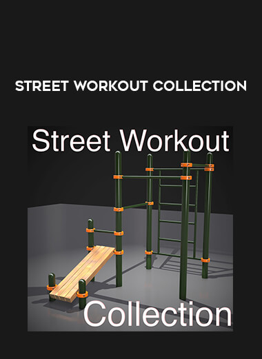 Street Workout collection from https://illedu.com