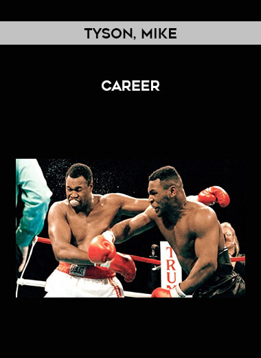 Career - Tyson