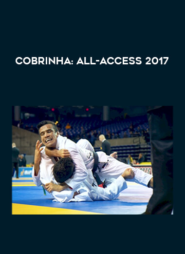 Cobrinha: All-Access 2017 from https://illedu.com