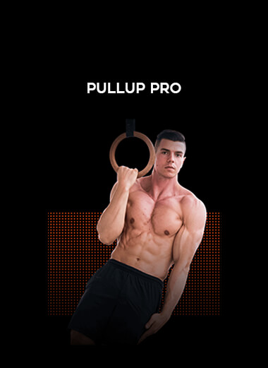 Pullup Pro from https://illedu.com