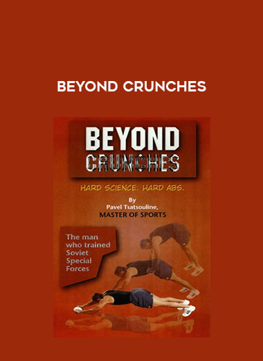 Beyond Crunches from https://illedu.com