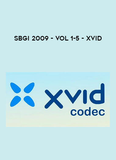 SBGi 2009 - Vol 1-5 - Xvid from https://illedu.com