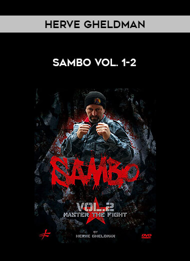Herve Gheldman - Sambo Vol. 1-2 from https://illedu.com