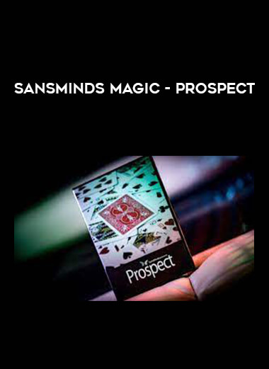 SansMinds Magic - Prospect from https://illedu.com