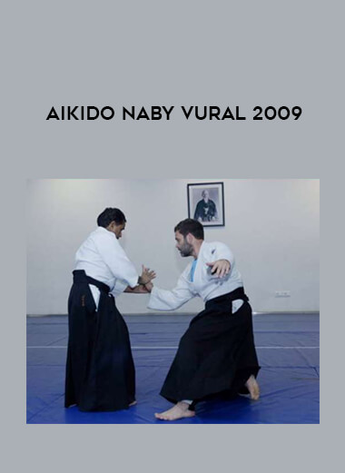 Aikido Naby Vural 2009 from https://illedu.com