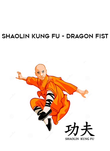 Shaolin Kung Fu - Dragon Fist from https://illedu.com