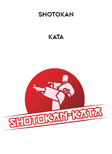 Shotokan - Kata from https://illedu.com