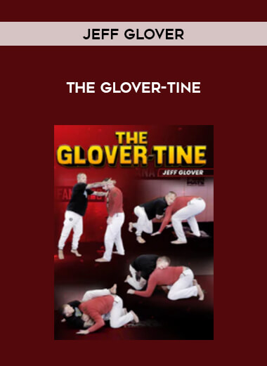 Jeff Glover - The Glover-Tine from https://illedu.com