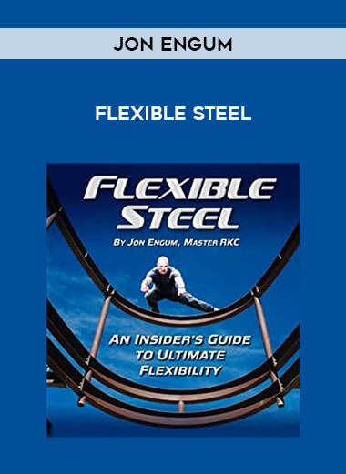 Jon Engum - Flexible Steel from https://illedu.com