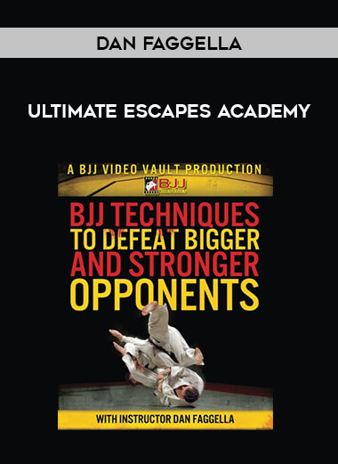 Dan Faggella - Ultimate Escapes Academy from https://illedu.com
