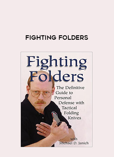 Fighting Folders from https://illedu.com