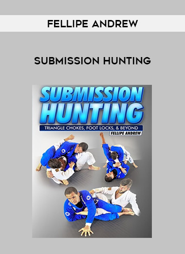 Fellipe Andrew - Submission Hunting from https://illedu.com