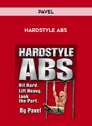 Pavel - HardStyle Abs from https://illedu.com