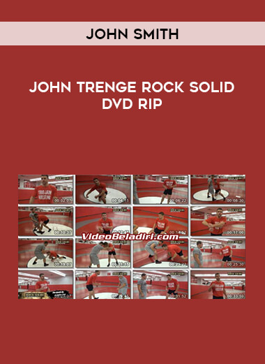John Trenge Rock Solid DVDRip from https://illedu.com