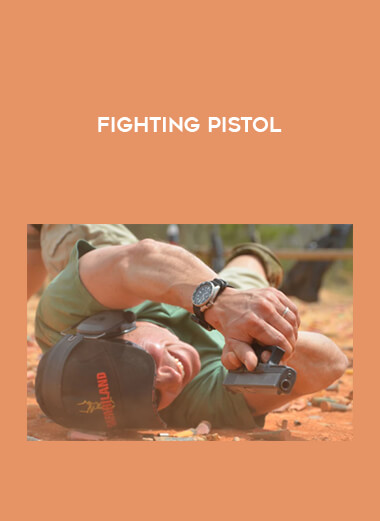 Fighting Pistol from https://illedu.com