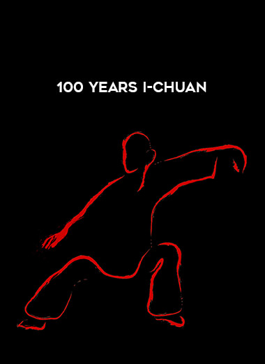 100 Years I-Chuan from https://illedu.com