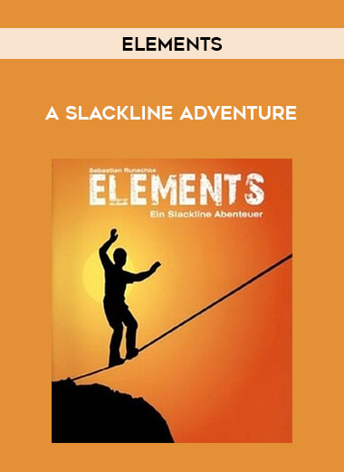 Elements - A Slackline Adventure from https://illedu.com