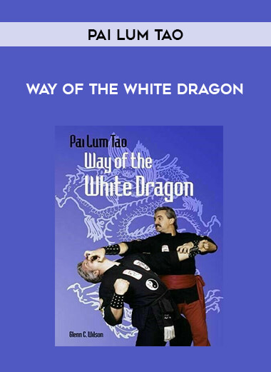 Pai Lum Tao - Way Of The White Dragon from https://illedu.com