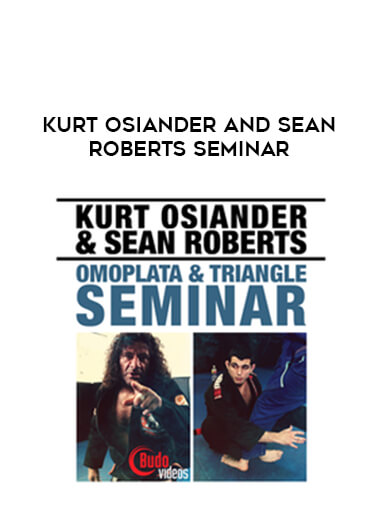 Kurt Osiander and Sean Roberts Seminar from https://illedu.com