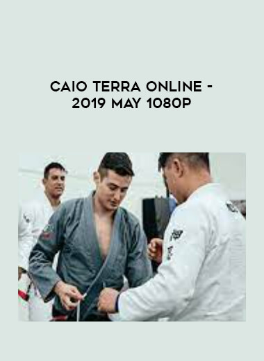 Caio Terra Online - 2019 May 1080p from https://illedu.com