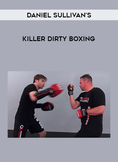 Daniel Sullivan's Killer Dirty Boxing from https://illedu.com