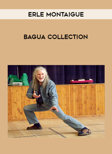 Erle Montaigue - Bagua Collection from https://illedu.com