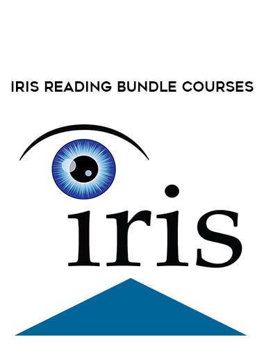 Iris Reading Bundle Courses from https://illedu.com