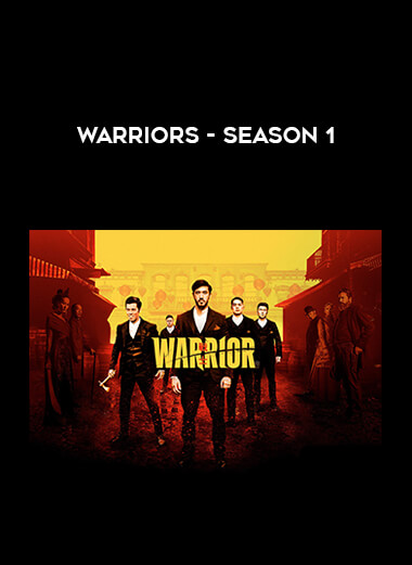 Warriors - Season 1 from https://illedu.com
