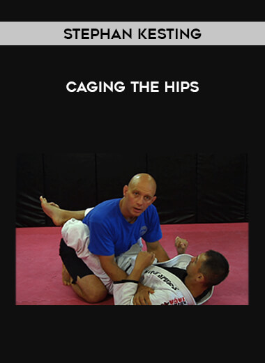Stephan Kesting - Caging the Hips from https://illedu.com