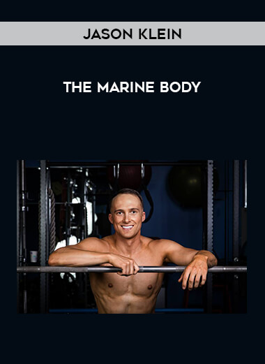 Jason Klein - The Marine Body from https://illedu.com