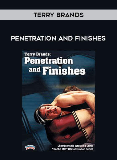 Terry Brands - Penetration And Finishes from https://illedu.com