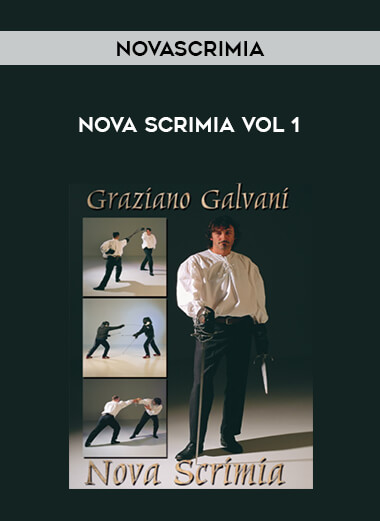 Novascrimia - Nova Scrimia Vol 1 from https://illedu.com