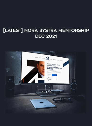 [Latest] Nora Bystra Mentorship Dec 2021 from https://illedu.com