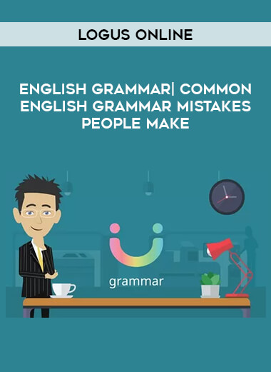 English Grammar| Common English Grammar Mistakes people make by Logus Online from https://illedu.com