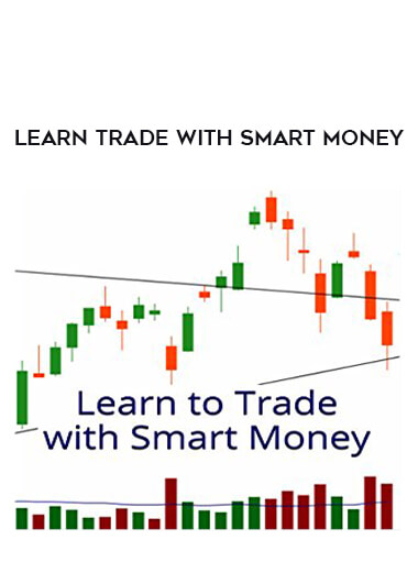 Learn Trade with Smart Money from https://illedu.com