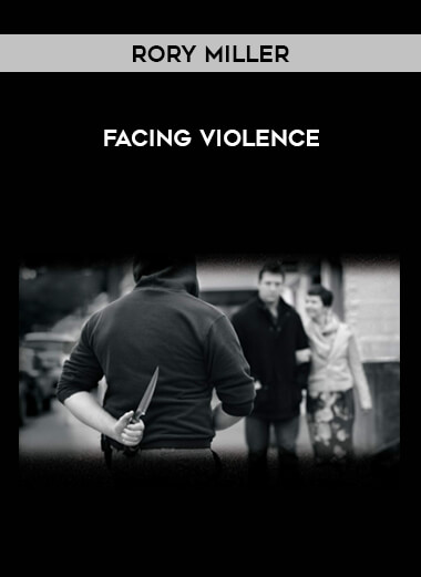 Rory Miller - Facing Violence from https://illedu.com