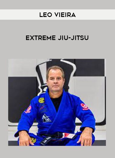Leo Vieira - Extreme Jiu-Jitsu from https://illedu.com