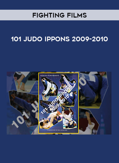 Fighting Films - 101 Judo Ippons 2009-2010 from https://illedu.com
