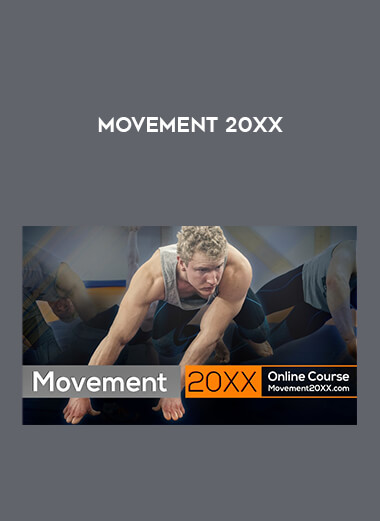Movement 20xx from https://illedu.com