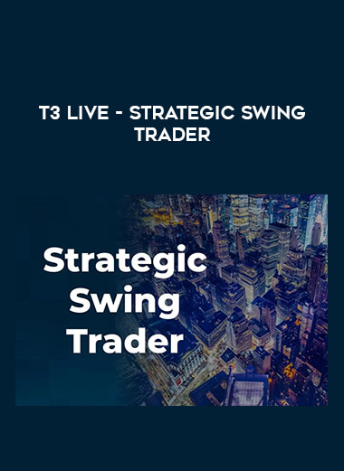 T3 Live - Strategic Swing Trader